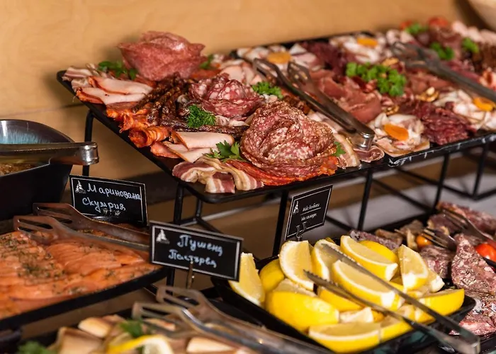 арте спа&парк Хотел Велинград