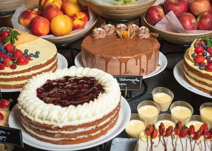 арте спа&парк