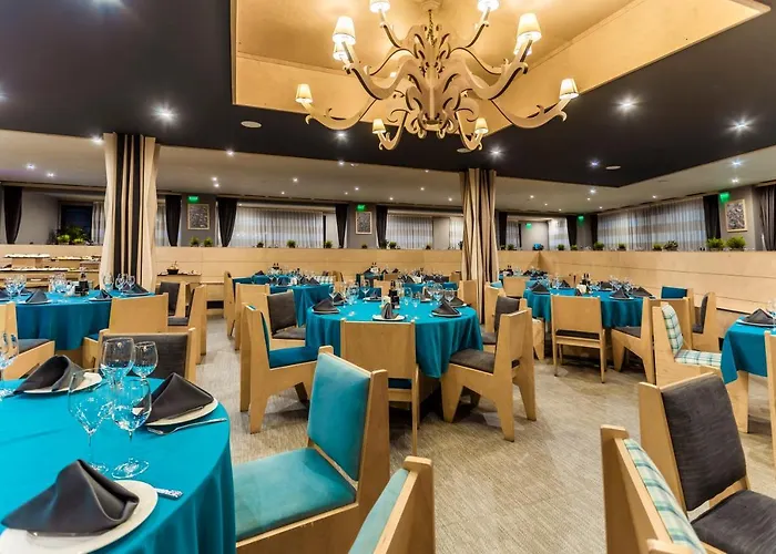 Arte & Park מלון 5*