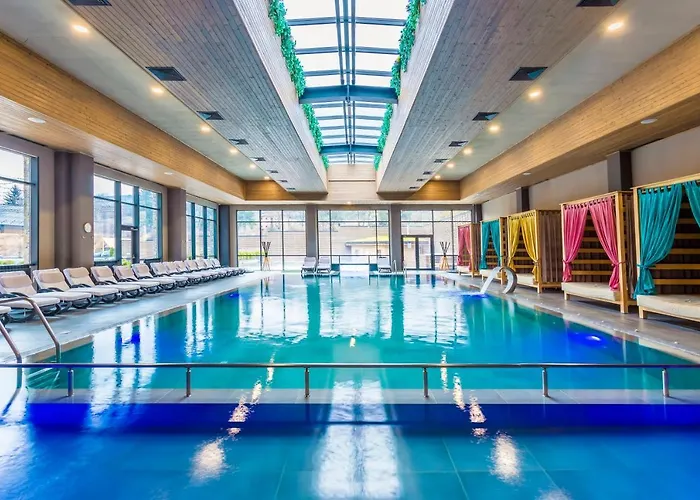 Arte & Park מלון