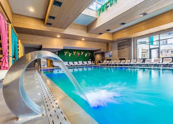 арте спа&парк