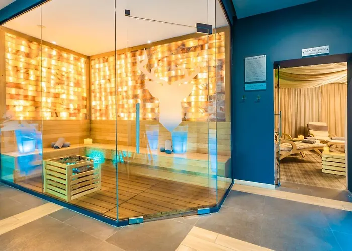 Arte & Park 5* ולינגראד