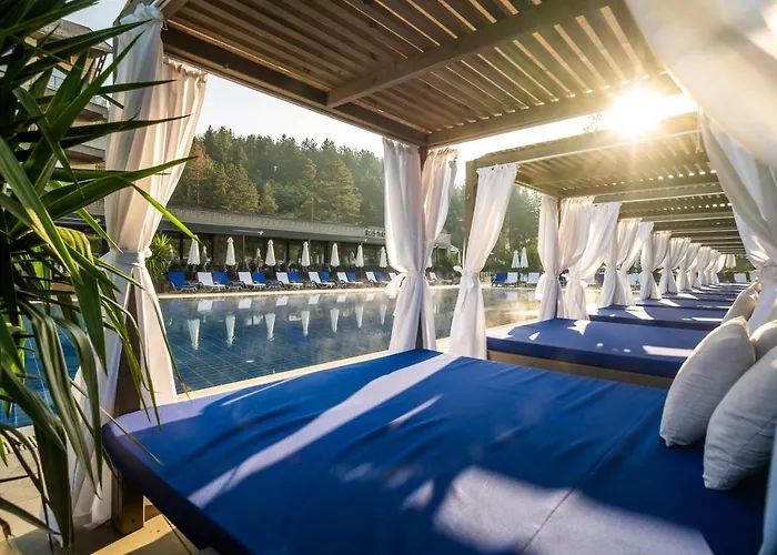 арте спа&парк Велинград