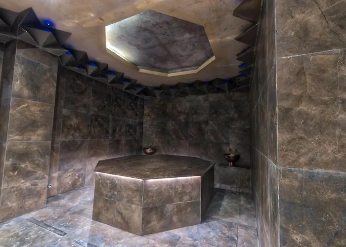 арте спа&парк Велинград