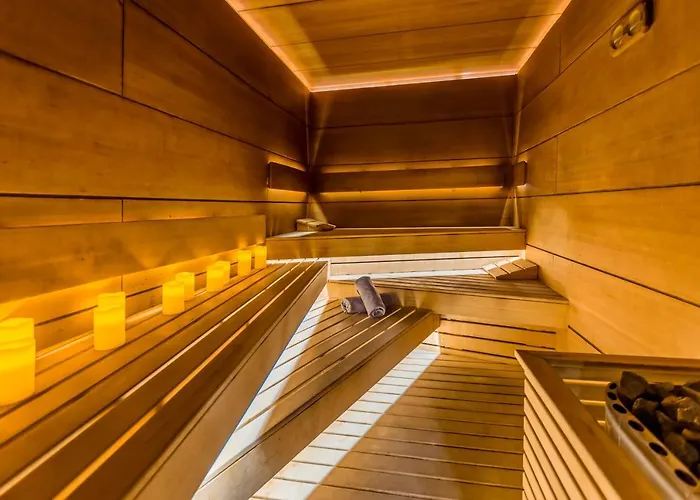 Хотел арте спа&парк 5*