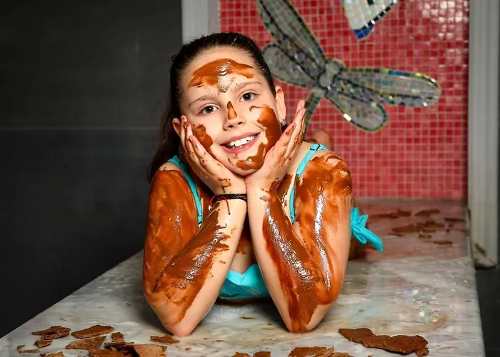 арте спа&парк Хотел 5*