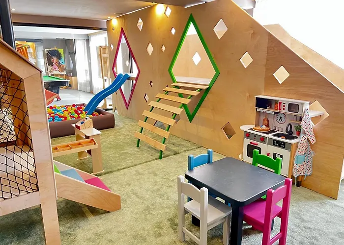 Хотел арте спа&парк 5*