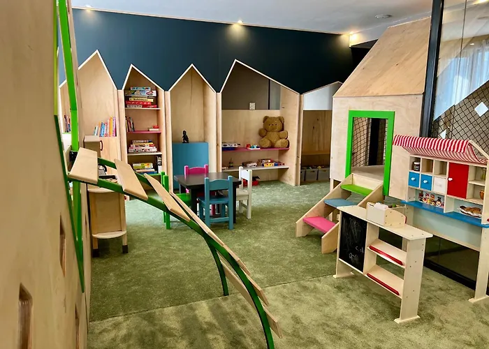 арте спа&парк Велинград