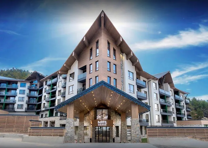 Arte & Park ולינגראד