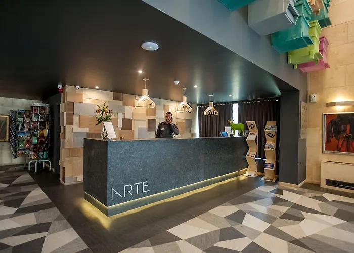 арте спа&парк