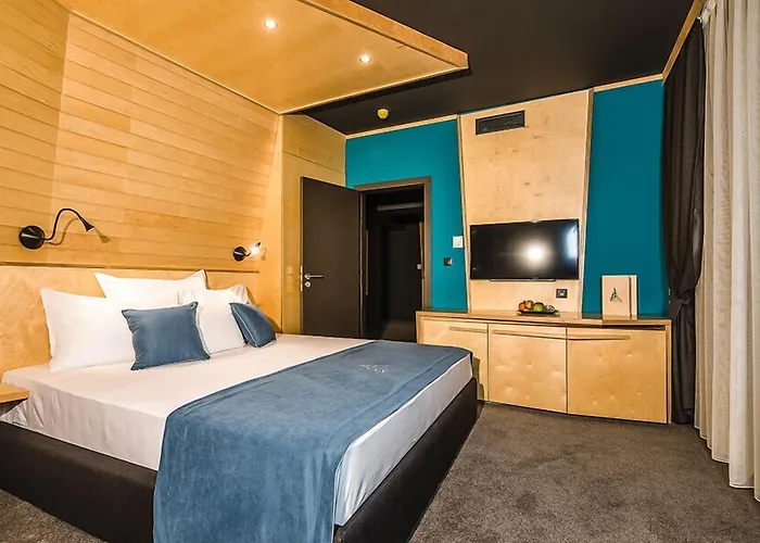 арте спа&парк Велинград