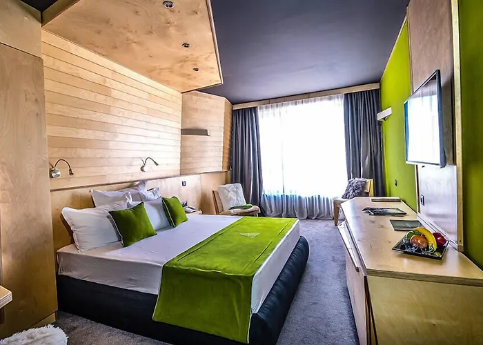 арте спа&парк Велинград