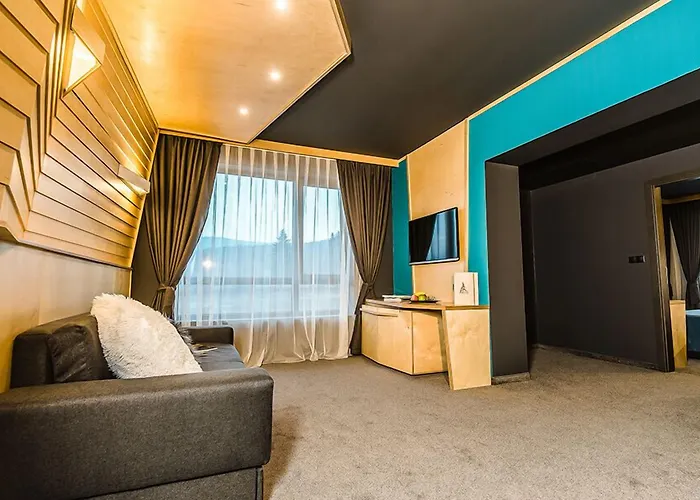 арте спа&парк Велинград