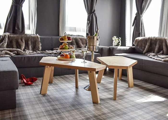 Хотел арте спа&парк