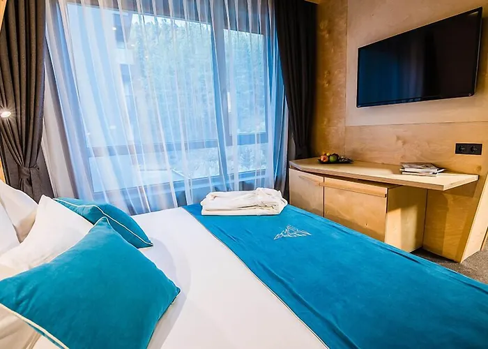 арте спа&парк Хотел 5*