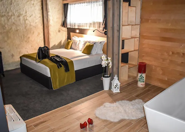 арте спа&парк Велинград