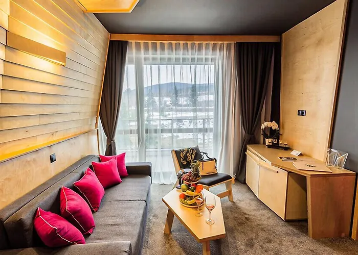 арте спа&парк Хотел