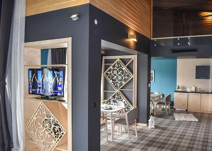 Хотел арте спа&парк Велинград