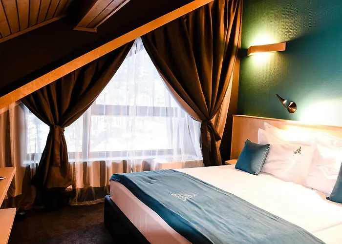 арте спа&парк Велинград