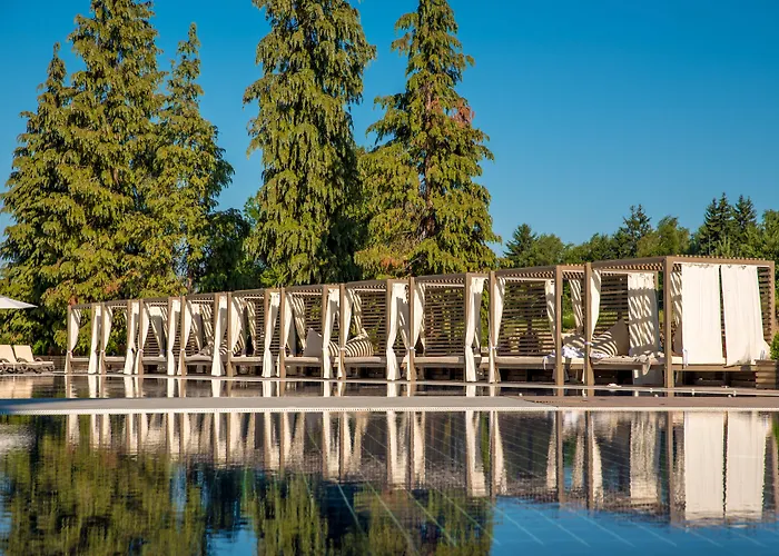 Хотел арте спа&парк 5*