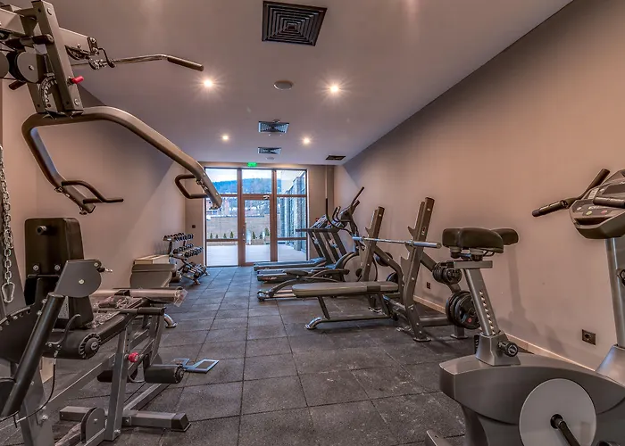 арте спа&парк Хотел 5*