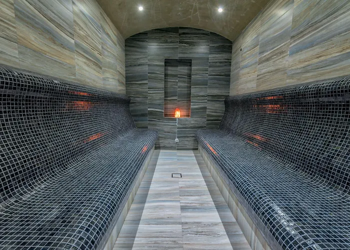 арте спа&парк Велинград