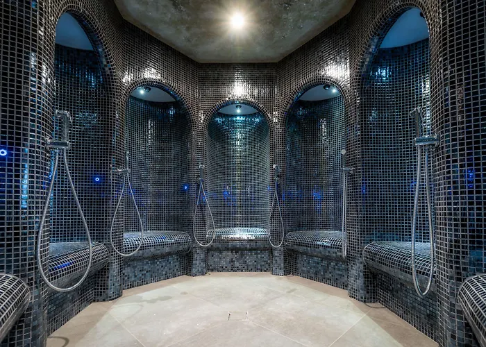 арте спа&парк 5* Велинград