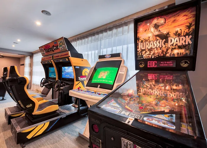 арте спа&парк 5*