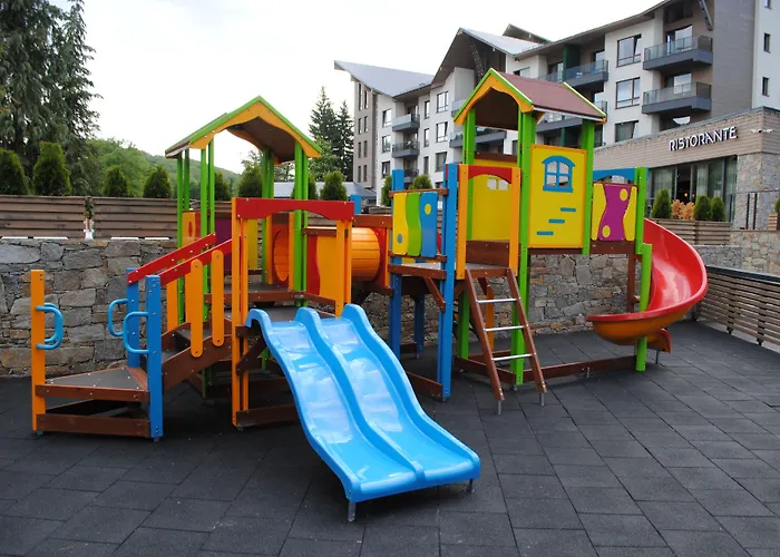 арте спа&парк Велинград