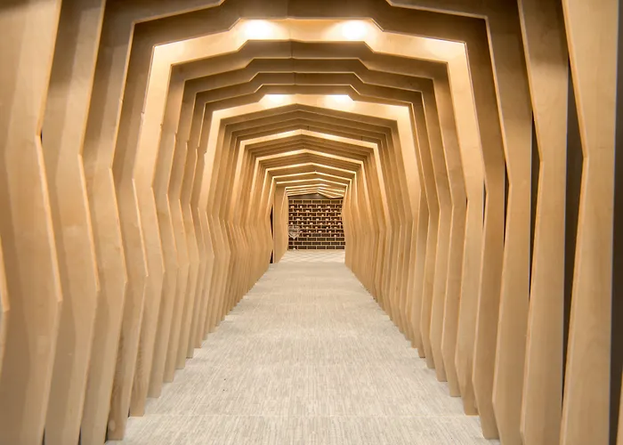 арте спа&парк Хотел 5*