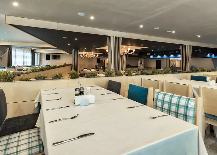 арте спа&парк 5*