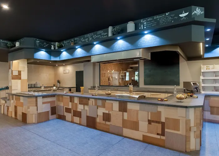 Хотел арте спа&парк