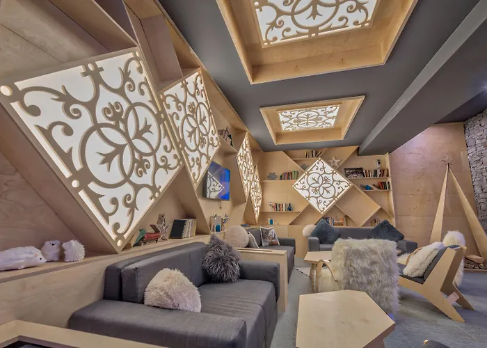 арте спа&парк 5* Велинград