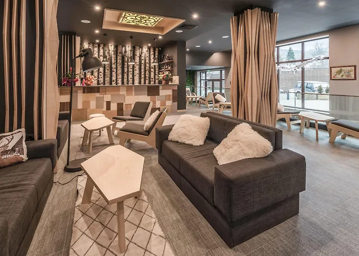 арте спа&парк Хотел