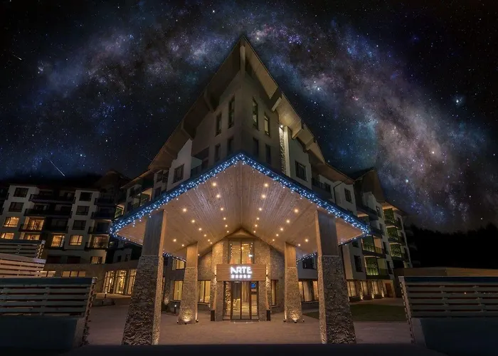 арте спа&парк Велинград