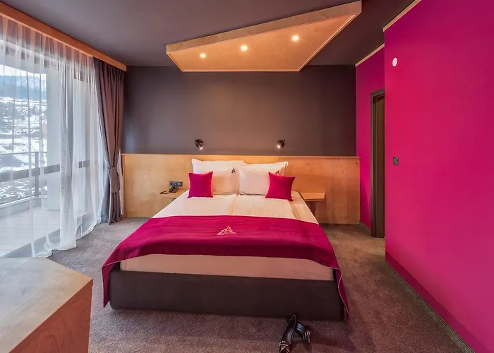 Хотел арте спа&парк Велинград